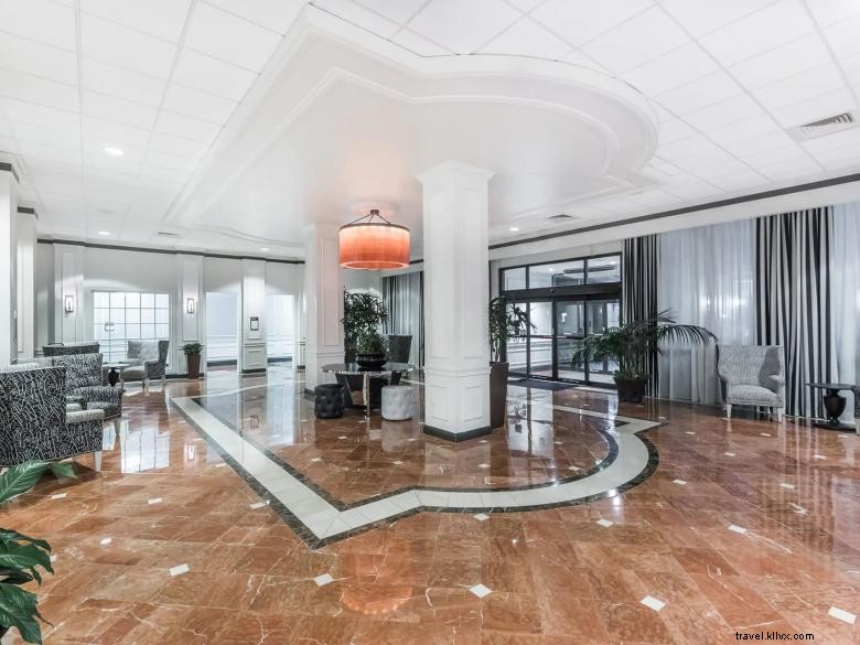 Sonesta Atlanta Nord-Ouest