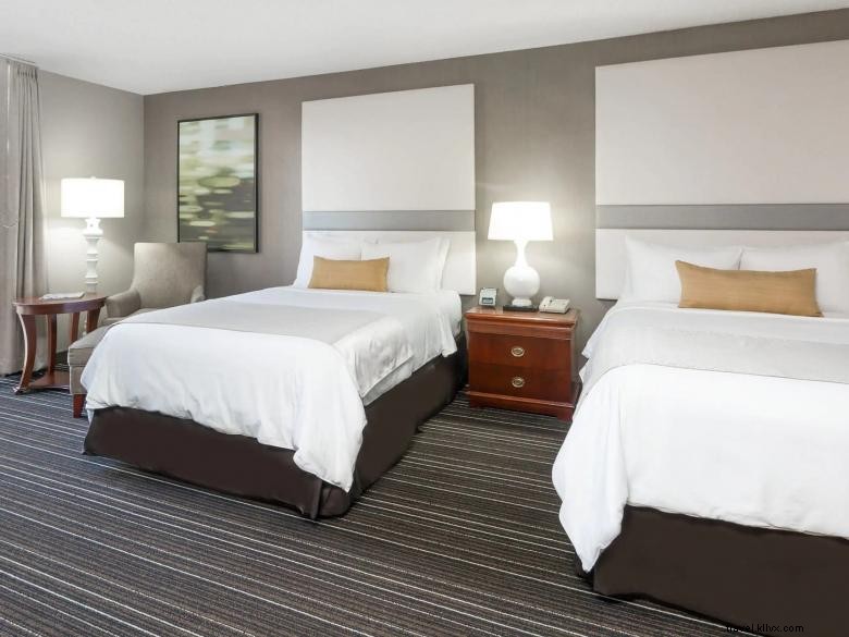 Sonesta Atlanta Nord-Ouest