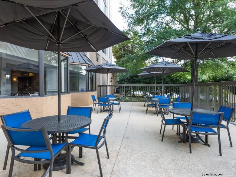 Sonesta Atlanta Nord-Ouest