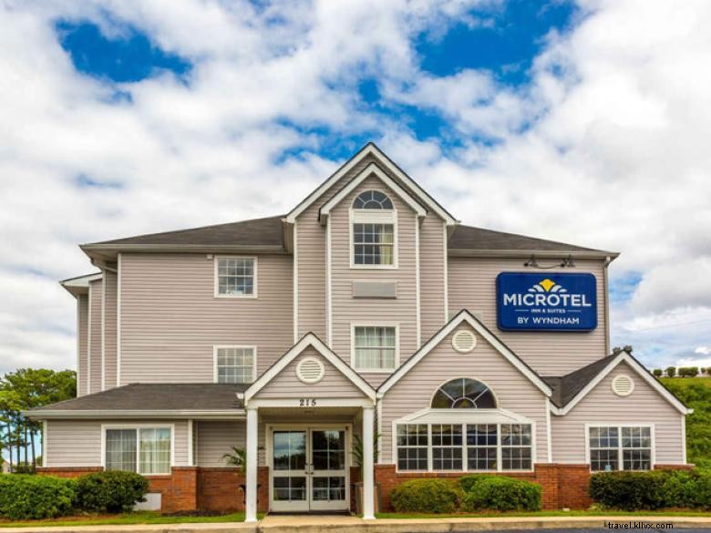 Microtel Inn & Suites par Wyndham Norcross