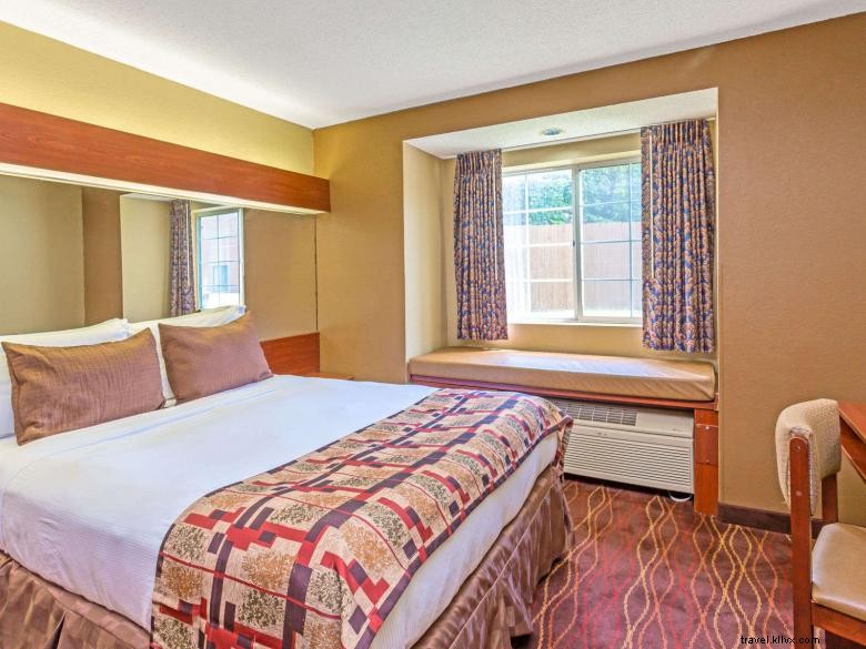 Microtel Inn & Suites par Wyndham Norcross