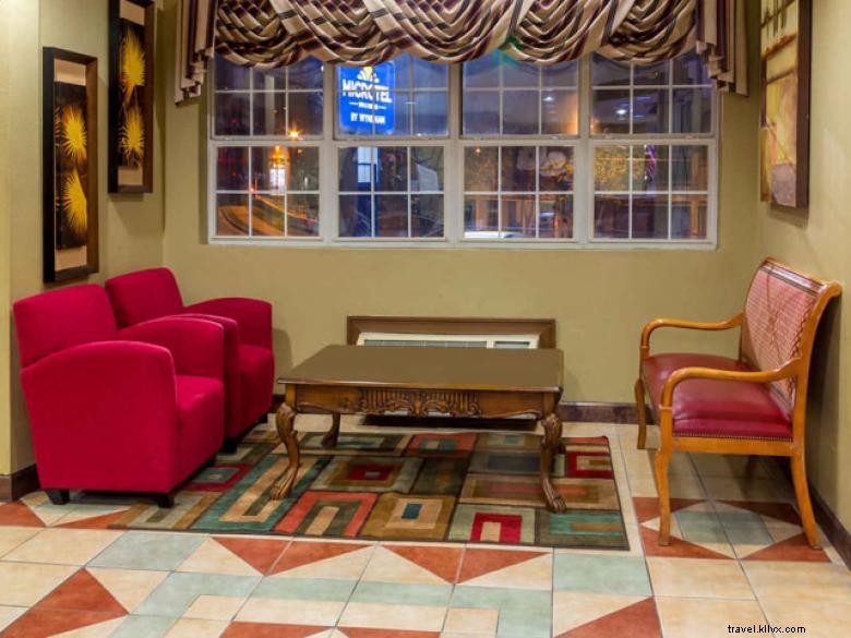 Microtel Inn & Suites par Wyndham Norcross