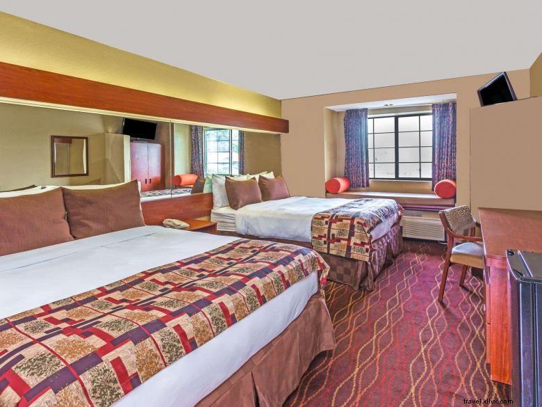 Microtel Inn & Suites par Wyndham Norcross