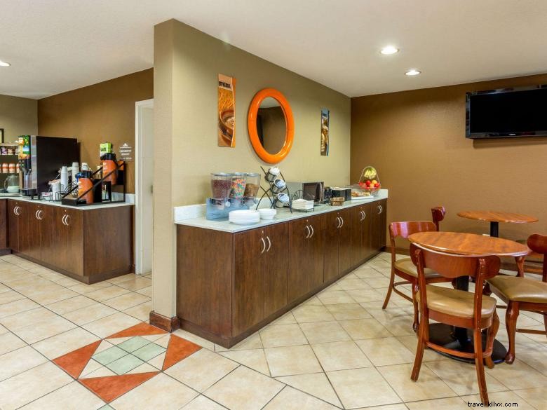 Microtel Inn & Suites par Wyndham Norcross