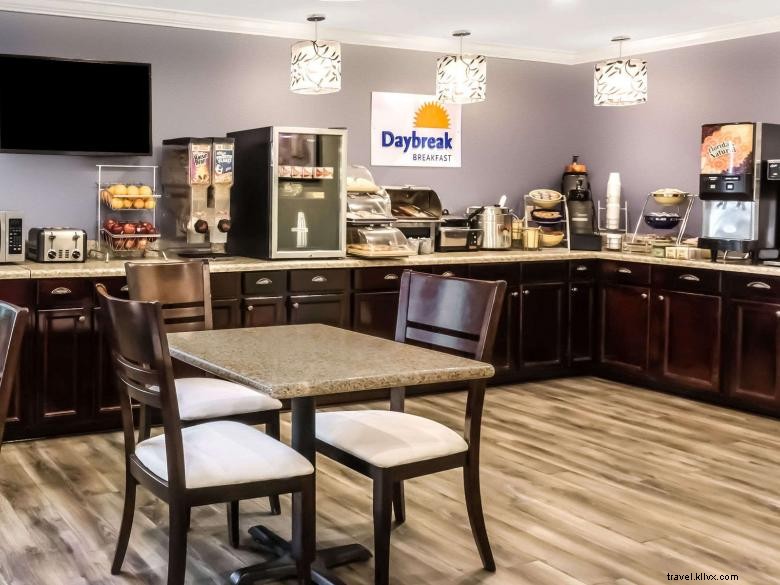 Days Inn par Wyndham à Blakely