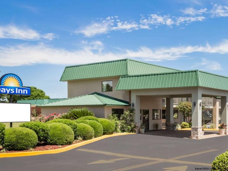 Days Inn par Wyndham à Blakely