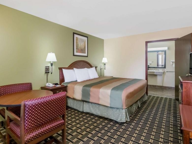 Days Inn par Wyndham à Blakely