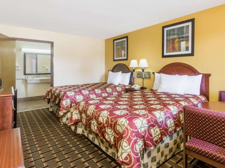 Days Inn par Wyndham à Blakely