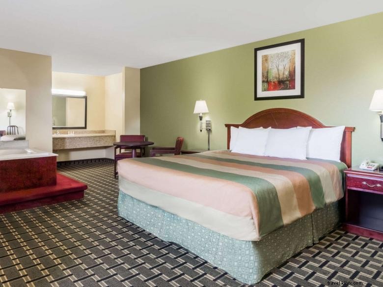 Days Inn par Wyndham à Blakely
