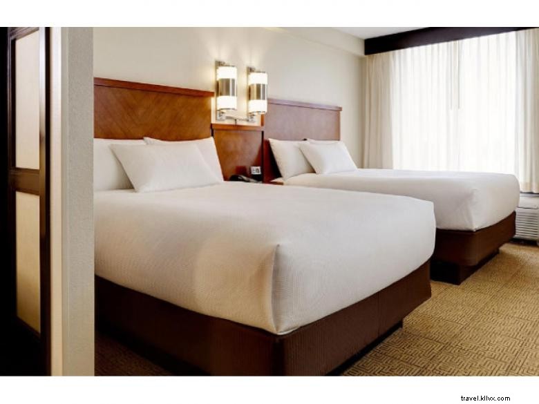Hyatt Place – Atlanta centre‑ville