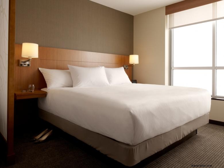 Hyatt Place – Atlanta centre‑ville