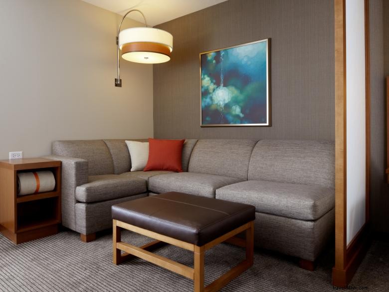Hyatt Place – Atlanta centre‑ville