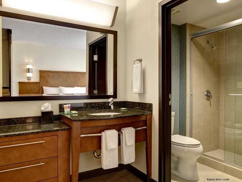 Hyatt Place – Atlanta centre‑ville
