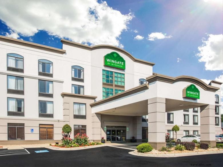 Wingate by Wyndham – Atlanta Galleria/Ballpark