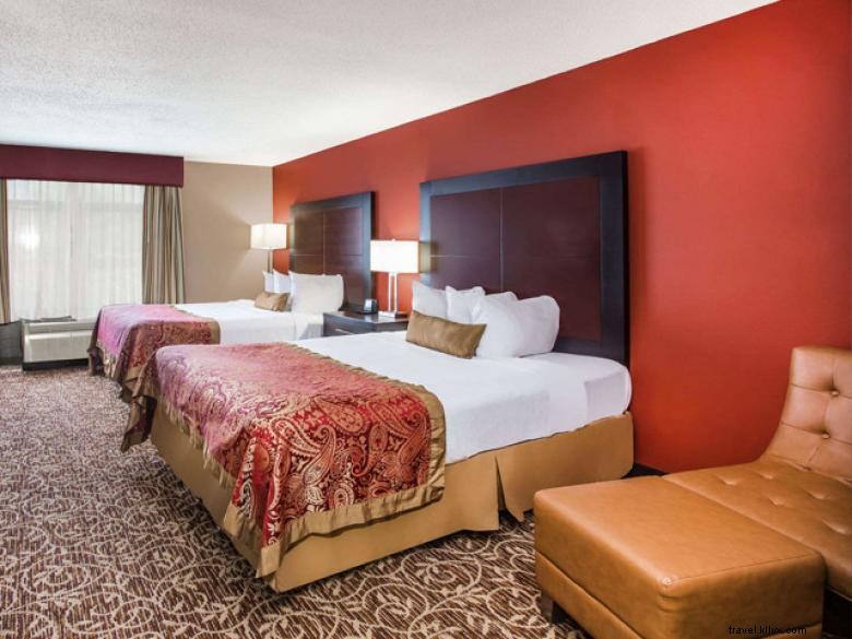 Wingate by Wyndham – Atlanta Galleria/Ballpark