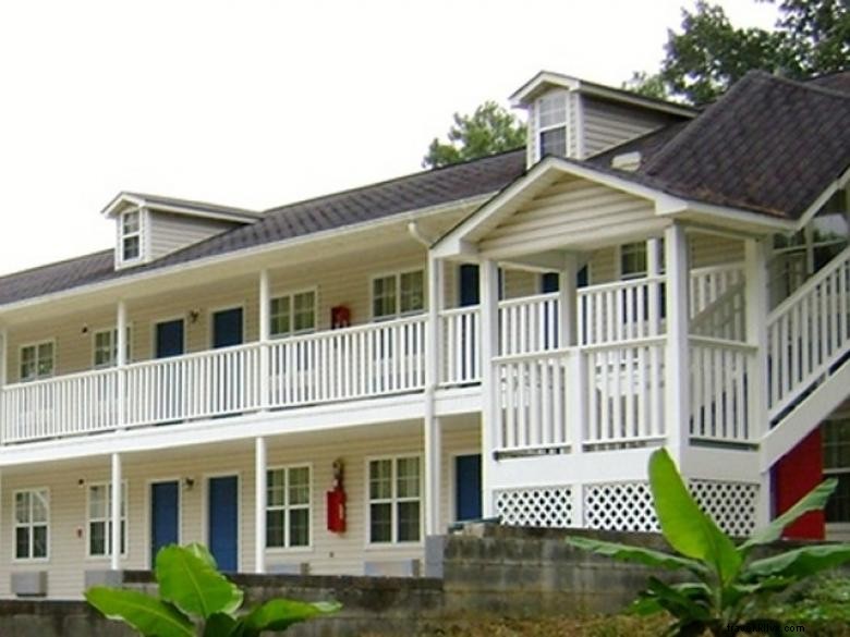 Mount Vernon Inn & Suites