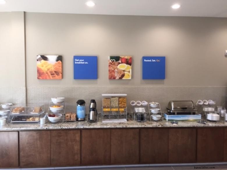 Hôtel Comfort Inn & Suites à Valdosta