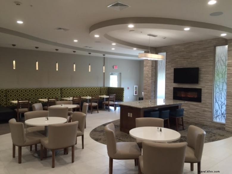 Hôtel Comfort Inn & Suites à Valdosta