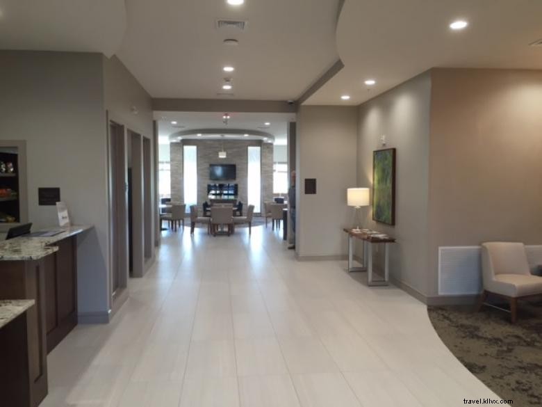 Hôtel Comfort Inn & Suites à Valdosta