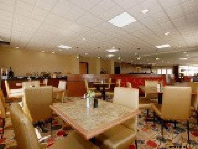 Comfort Suites Brunswick