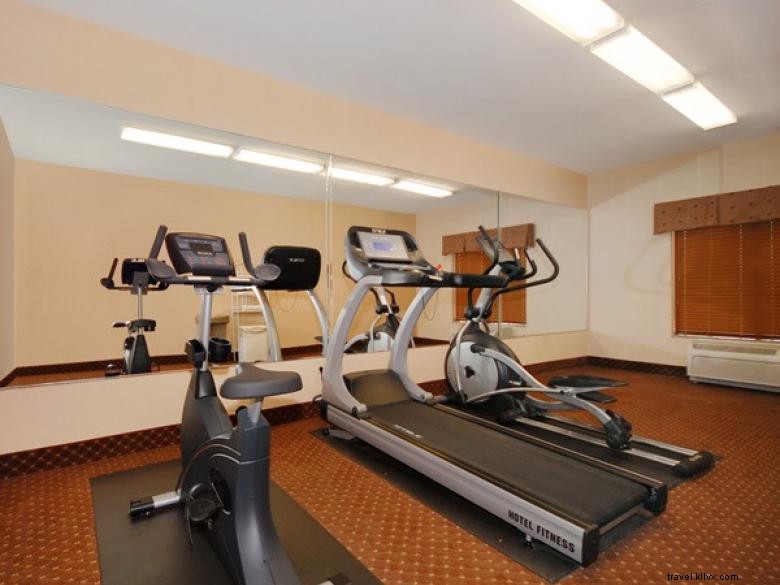 Comfort Suites Brunswick