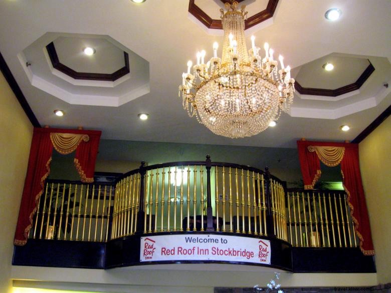 Red Roof Inn Atlanta Sud-Est
