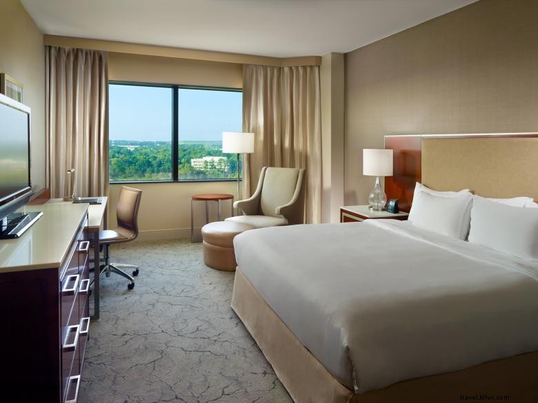 Hilton Atlanta Nord-Est