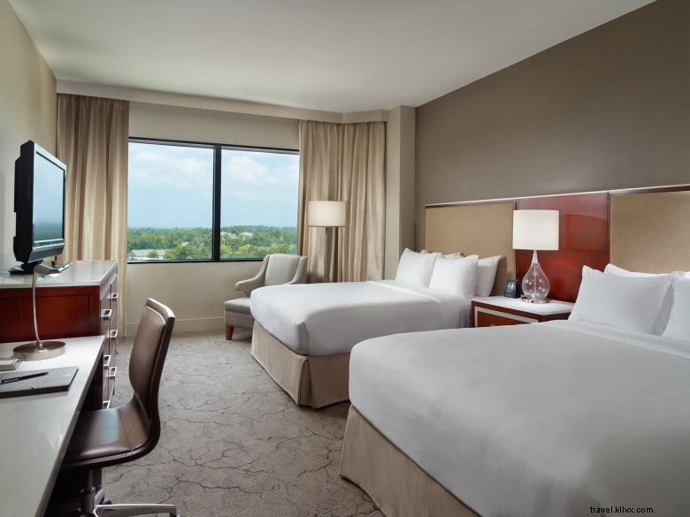 Hilton Atlanta Nord-Est