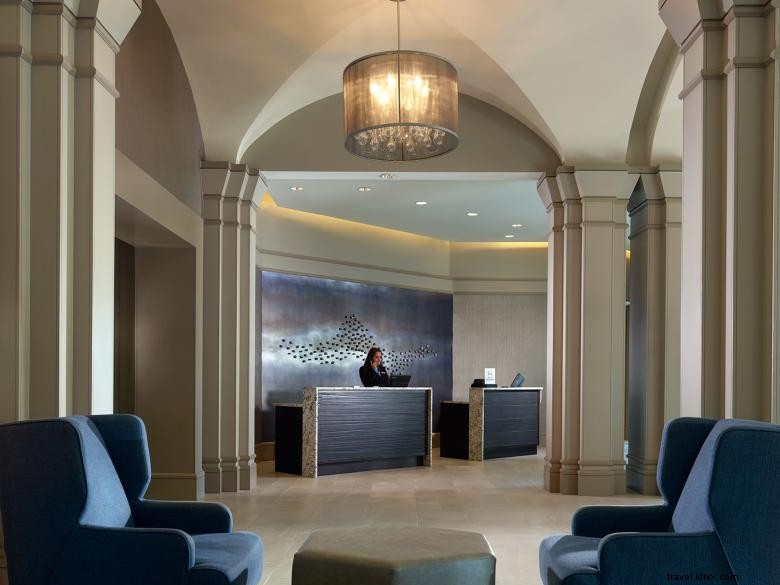 Hilton Atlanta Nord-Est