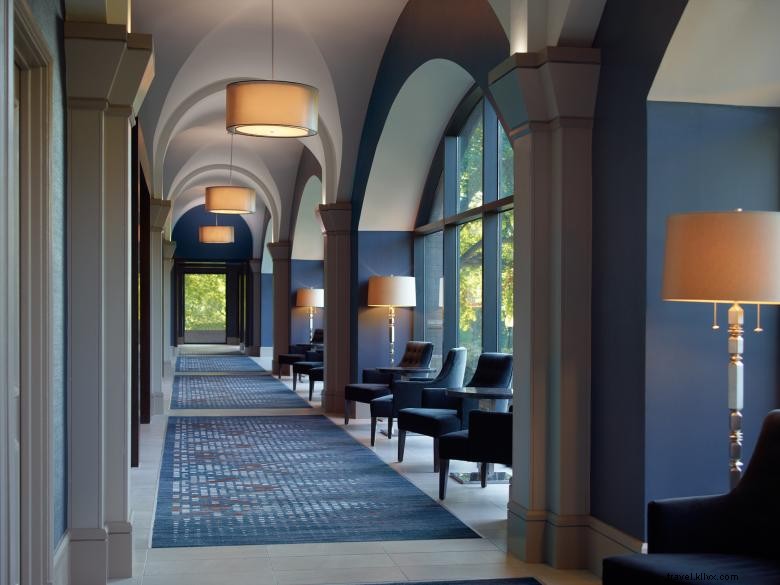 Hilton Atlanta Nord-Est