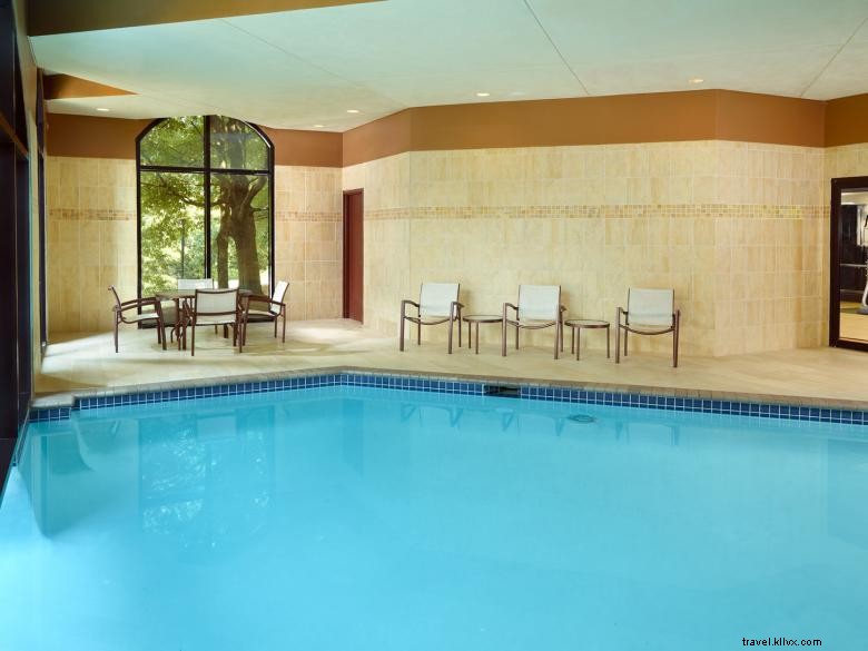Hilton Atlanta Nord-Est