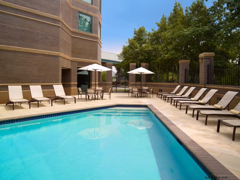 Hilton Atlanta Nord-Est