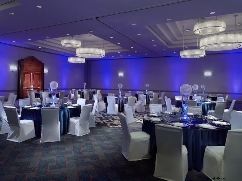 Hilton Atlanta Nord-Est