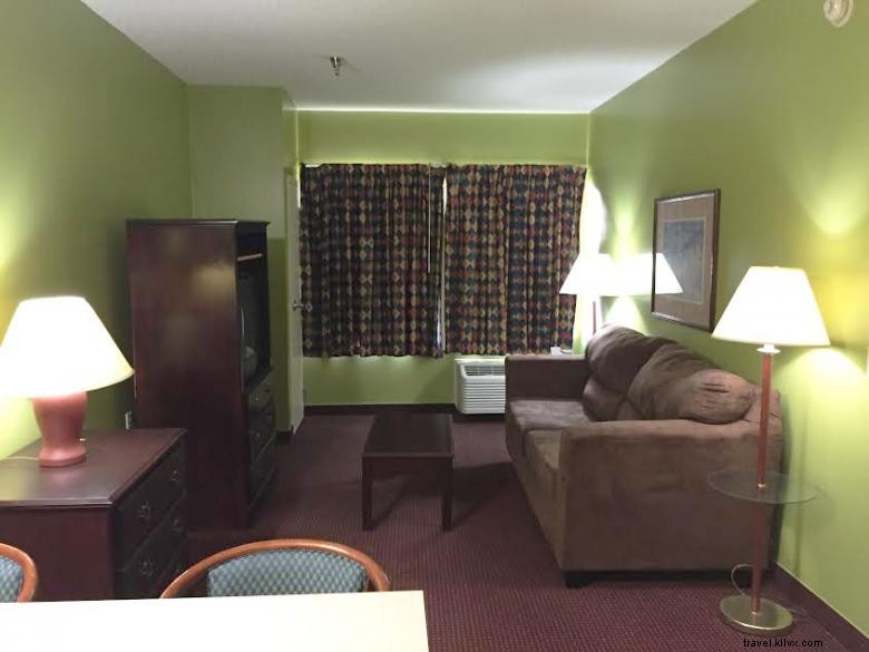 Cottage et Suites d Hôtes - Brunswick