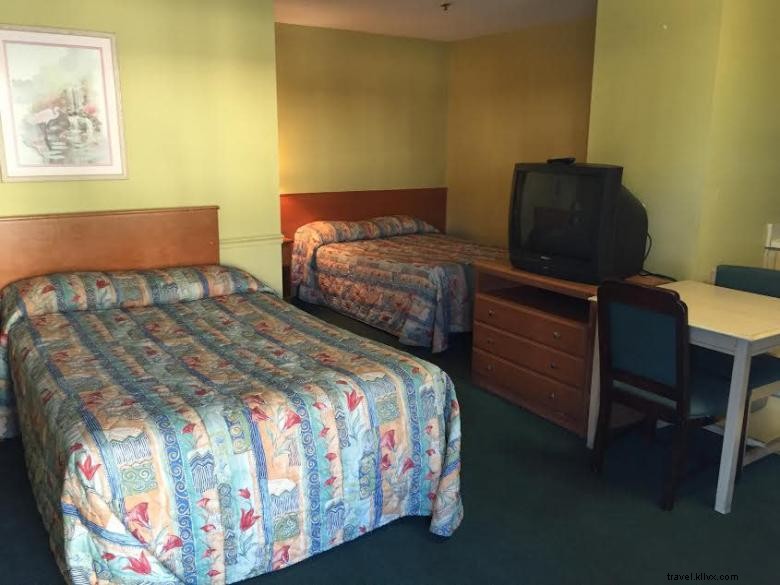 Cottage et Suites d Hôtes - Brunswick