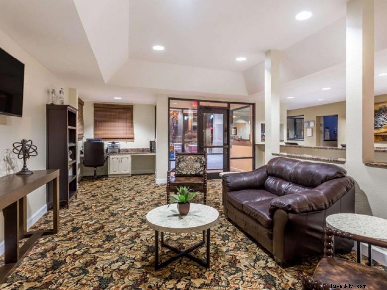Days Inn par Wyndham Tifton