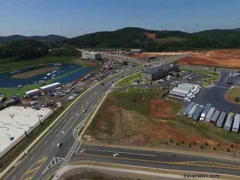 Communauté sportive LakePoint