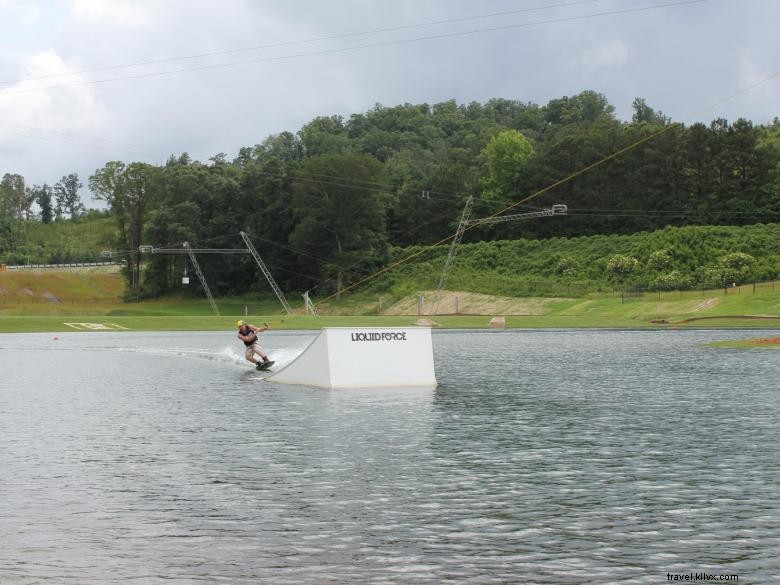 Communauté sportive LakePoint