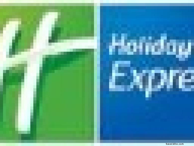 Holiday Inn Express & Suites Lavonia