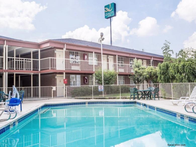 Quality Inn Nord-Est