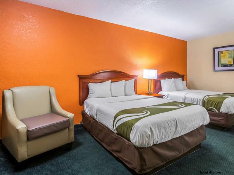 Quality Inn Nord-Est