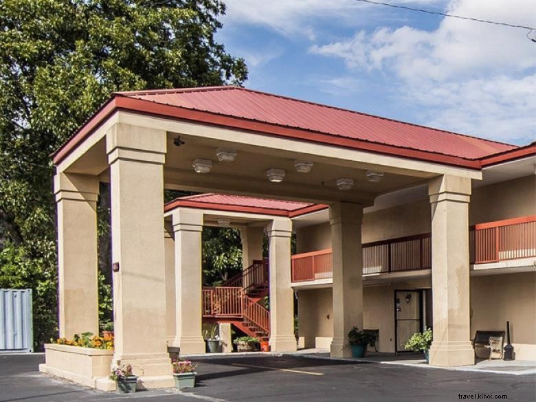 Hôtel Oyo Rome – Confort et services pour voyageurs d’affaires