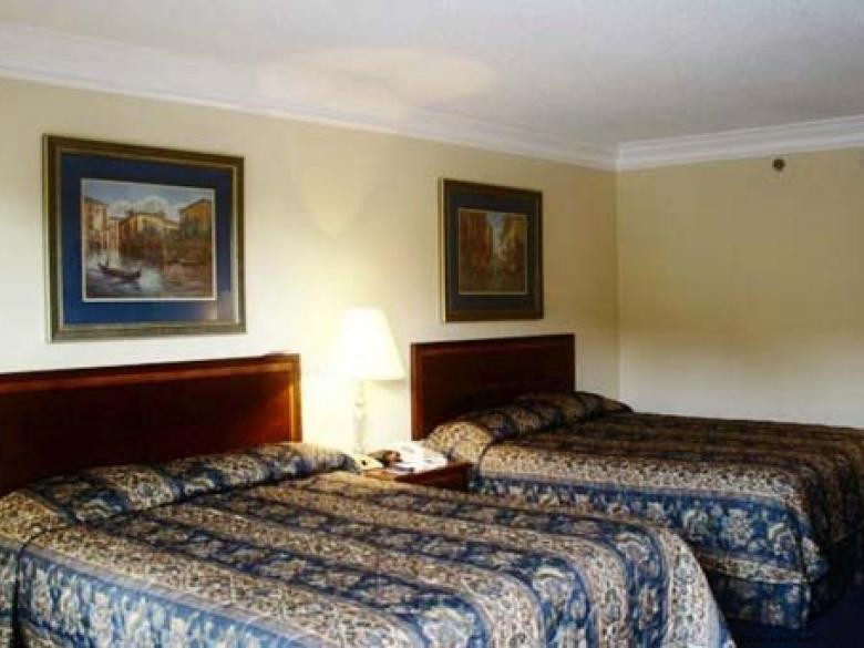 Hôtel Oyo Rome – Confort et services pour voyageurs d’affaires