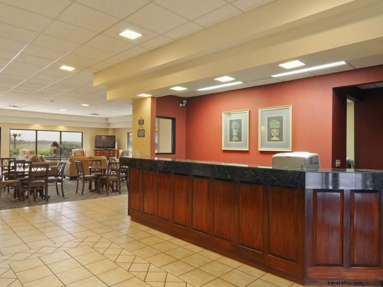 Days Inn by Wyndham à Metter