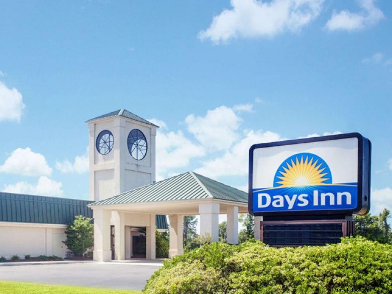 Days Inn by Wyndham à Metter