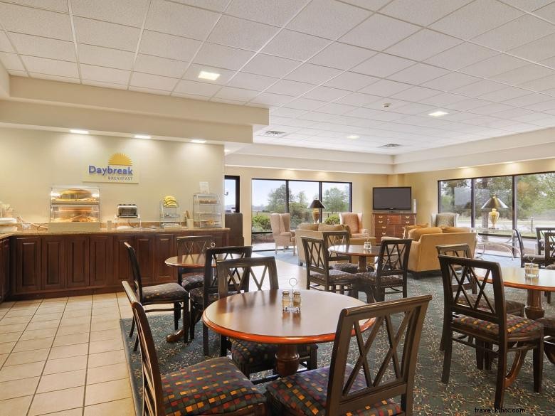 Days Inn by Wyndham à Metter