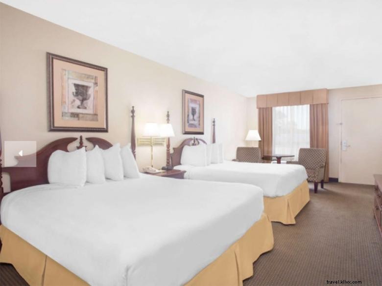 Days Inn by Wyndham à Metter