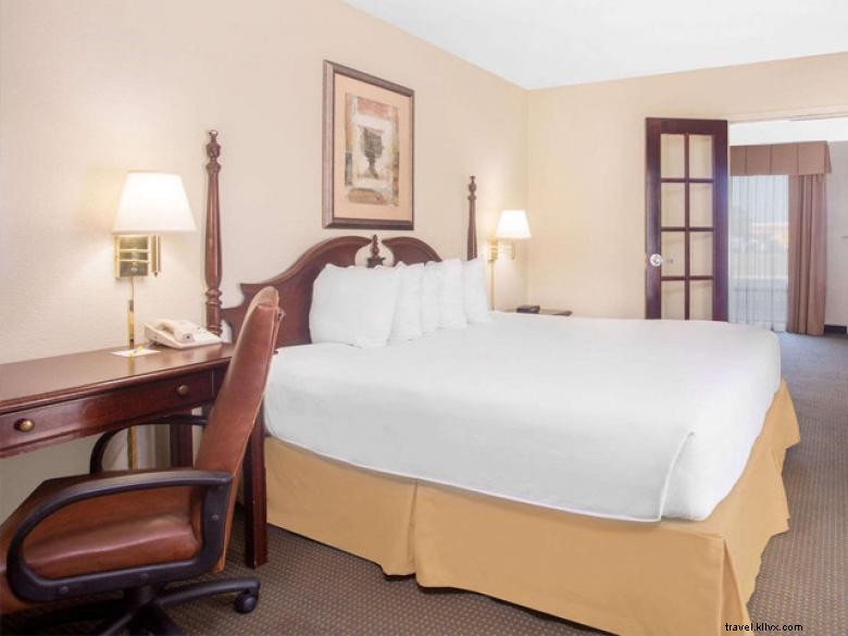 Days Inn by Wyndham à Metter