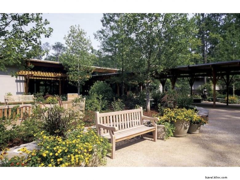 Complexe Callaway et Jardins