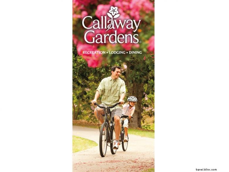 Complexe Callaway et Jardins